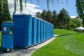 Best Restroom Trailer for Corporate Events  in Painted Post, NY