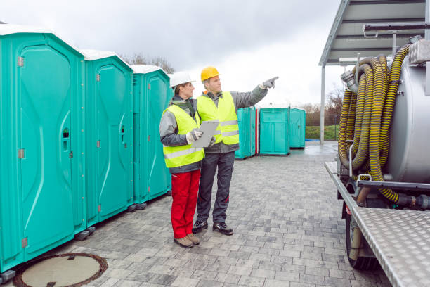 Best Standard Portable Toilet Rental  in Painted Post, NY