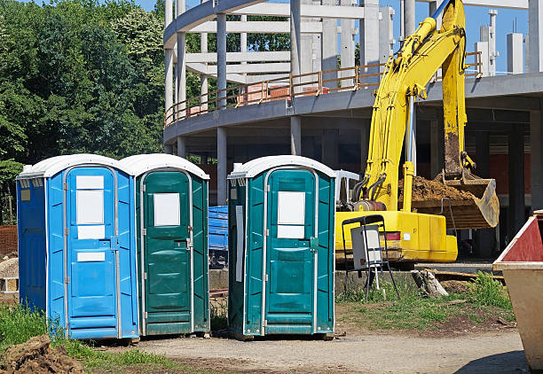 Best VIP or Luxury Restroom Trailers  in Painted Post, NY